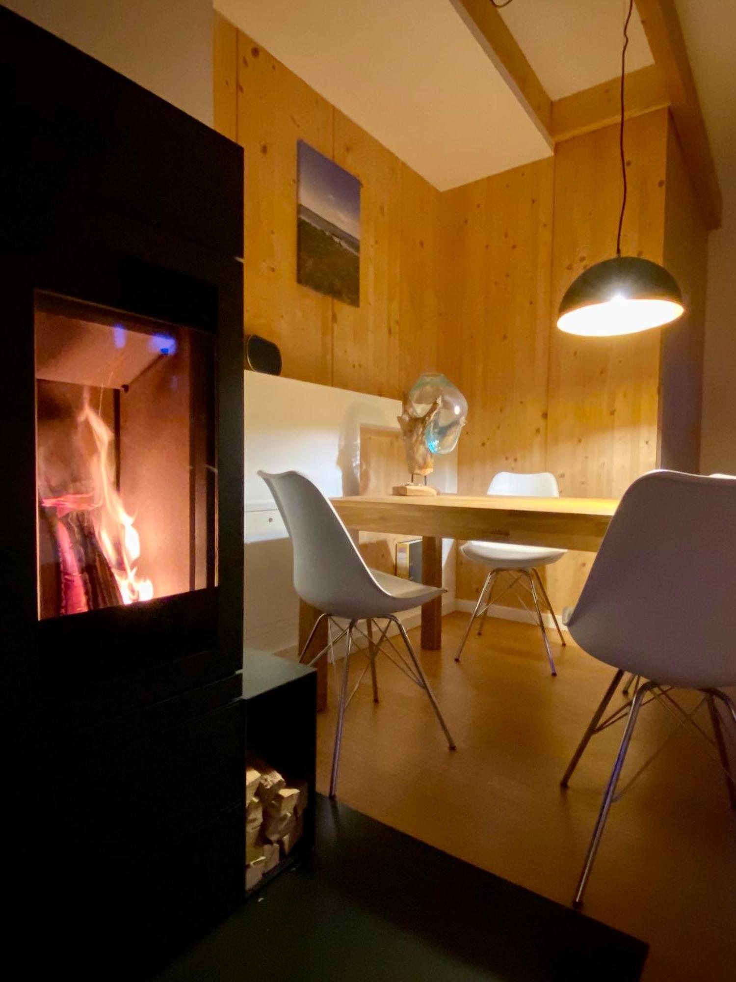 Ferienhaus Sommarstuga Wiek auf Rügen 외부 사진